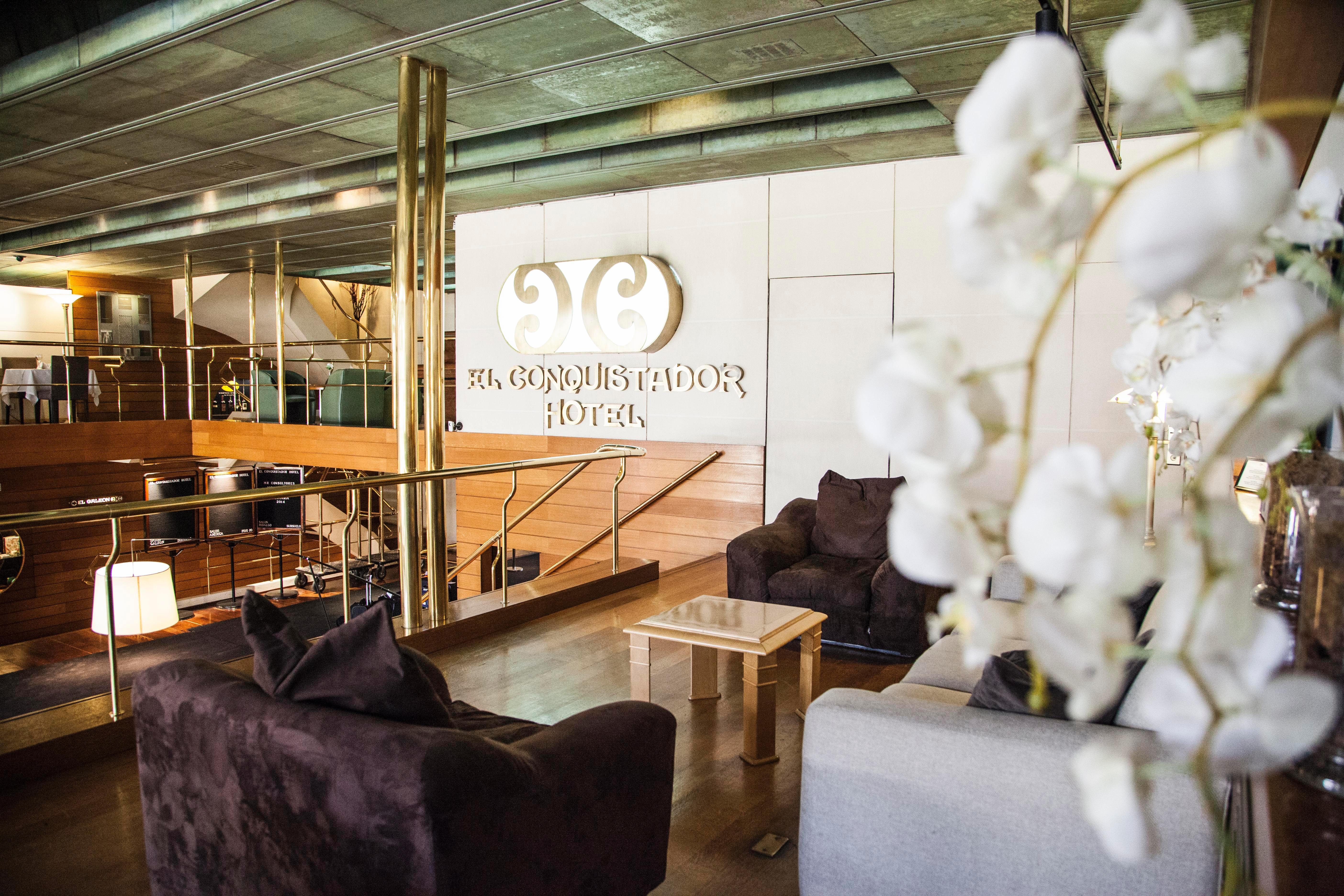 El Conquistador Hotel — Photos 1